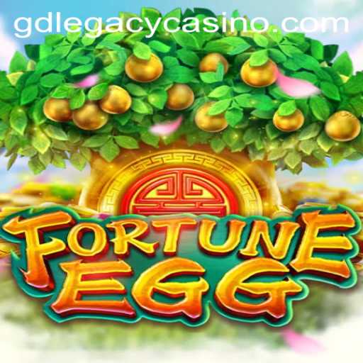 Discover FortuneEgg: A Journey into GD LEGACY